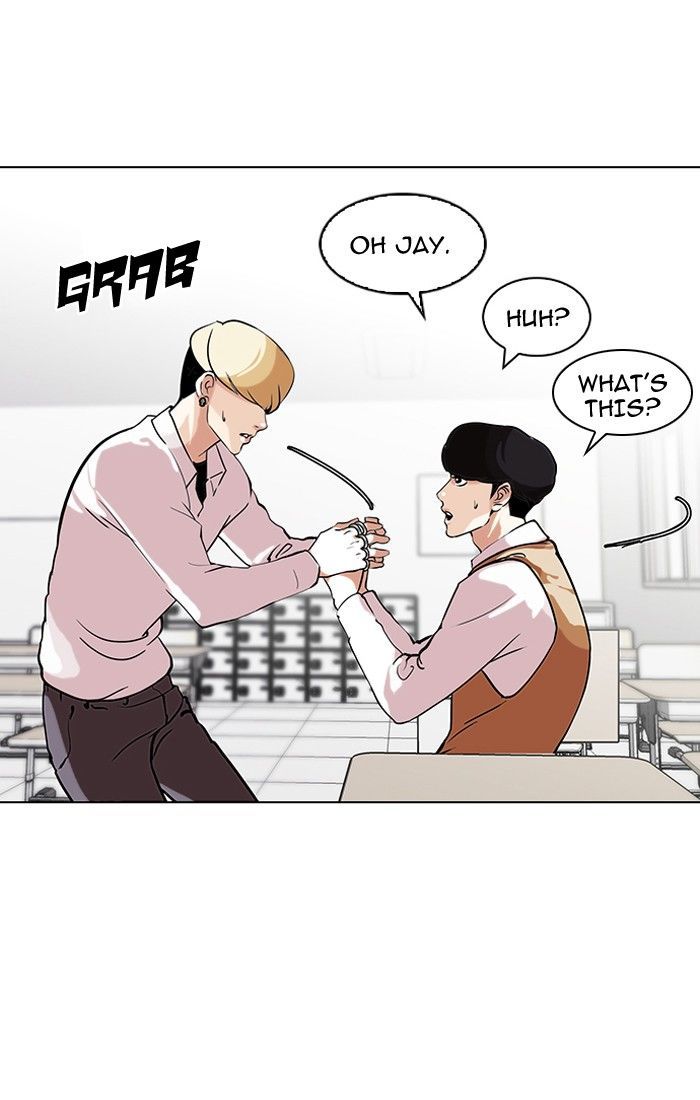 Lookism Chapter 116 page 56 - Chapter 116