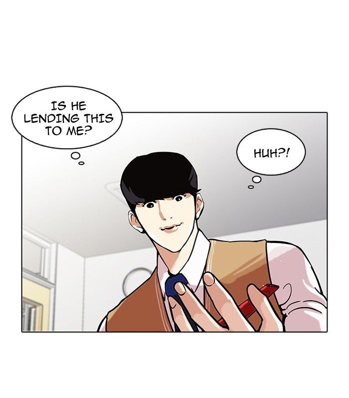 Lookism Chapter 116 page 58 - Chapter 116