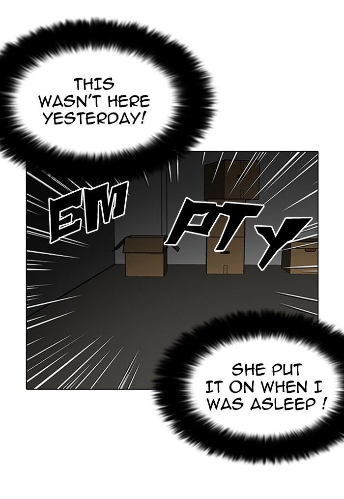 Lookism Chapter 116 page 66 - Chapter 116