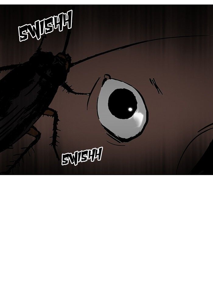 Lookism Chapter 116 page 8 - Chapter 116