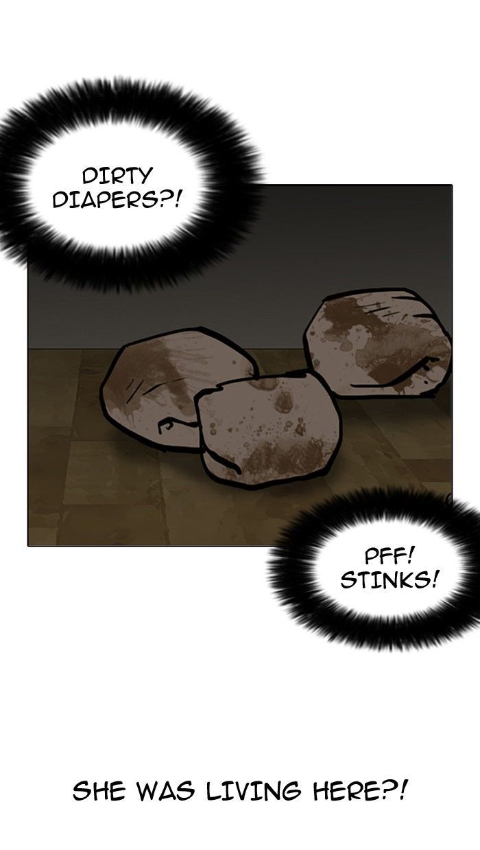 Lookism Chapter 116 page 83 - Chapter 116