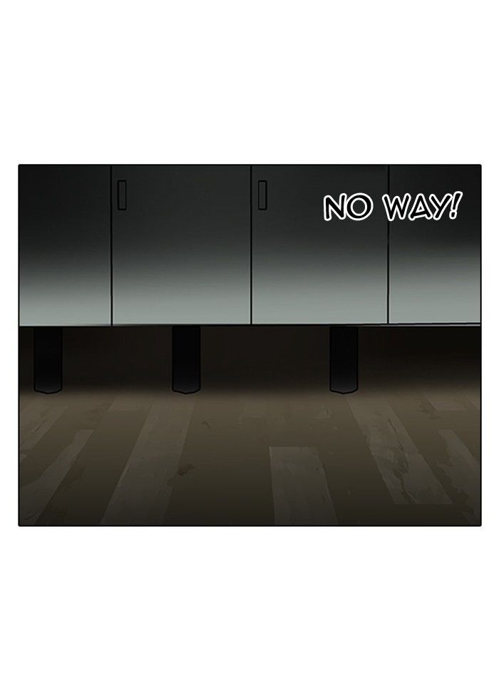Lookism Chapter 117 page 1 - Chapter 117