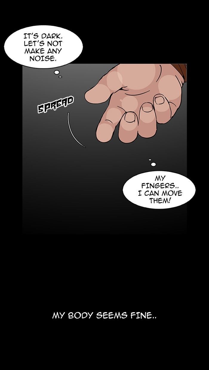 Lookism Chapter 117 page 21 - Chapter 117