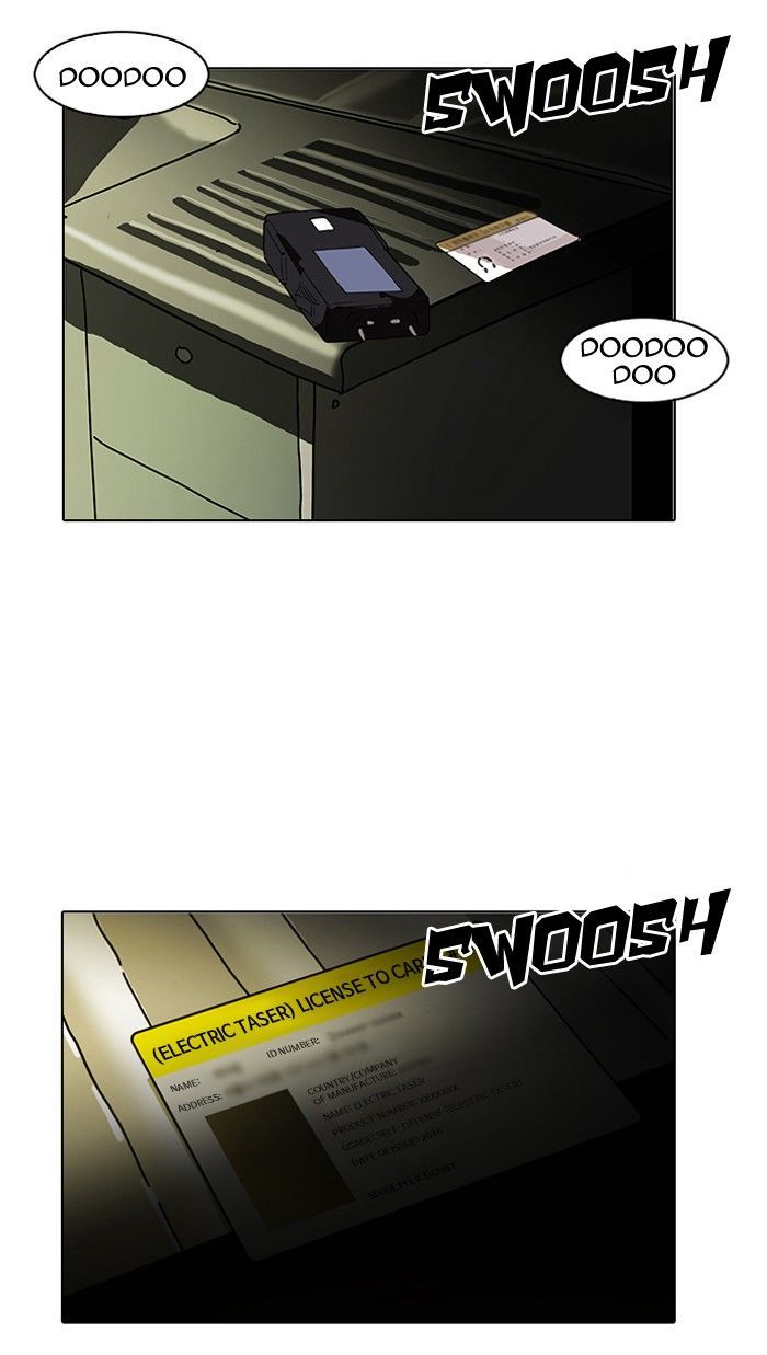 Lookism Chapter 117 page 27 - Chapter 117