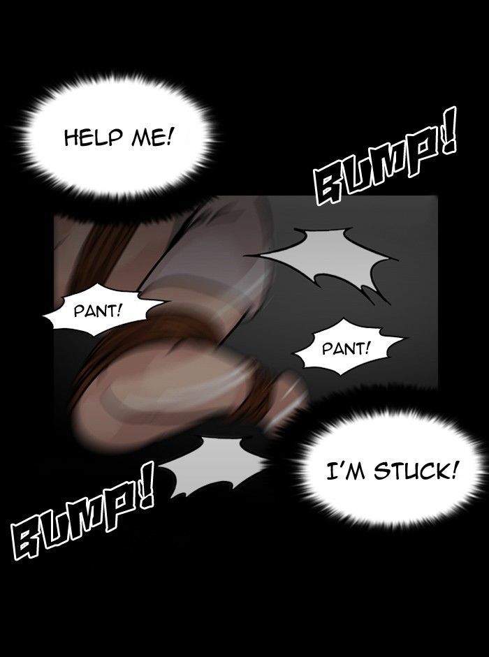 Lookism Chapter 117 page 35 - Chapter 117