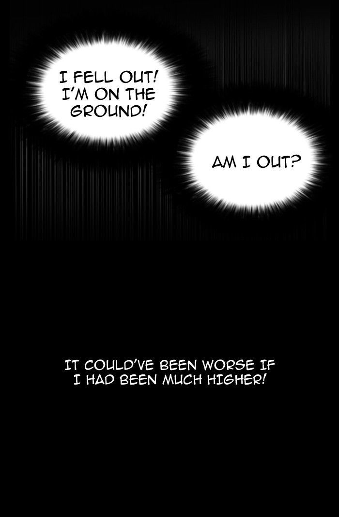 Lookism Chapter 117 page 40 - Chapter 117