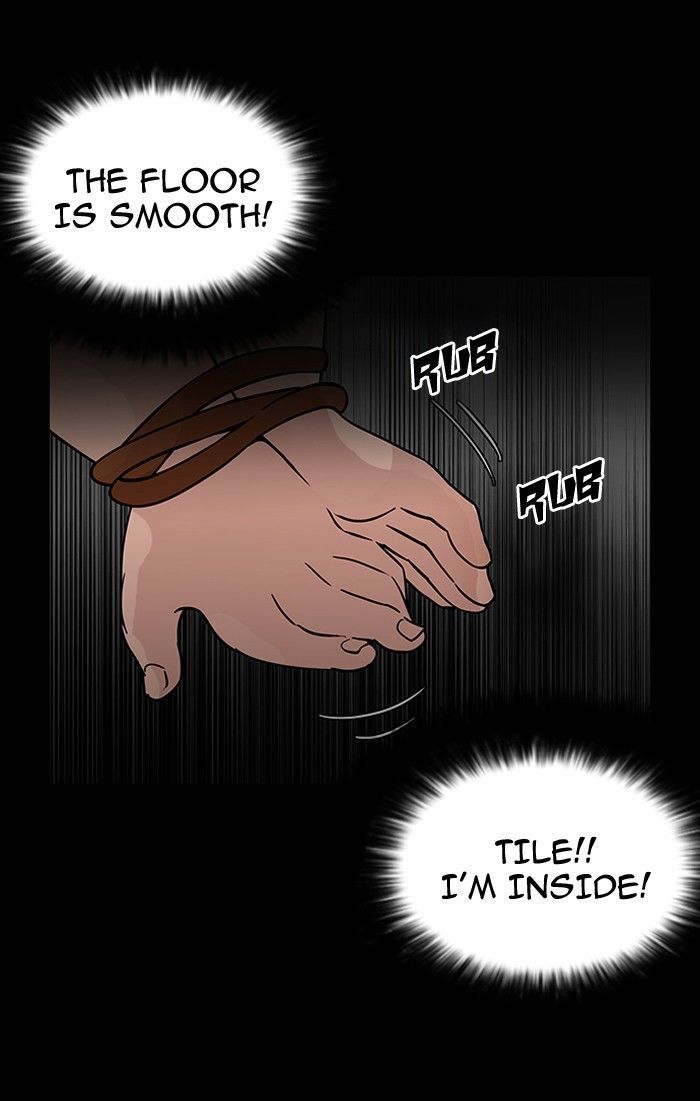 Lookism Chapter 117 page 41 - Chapter 117