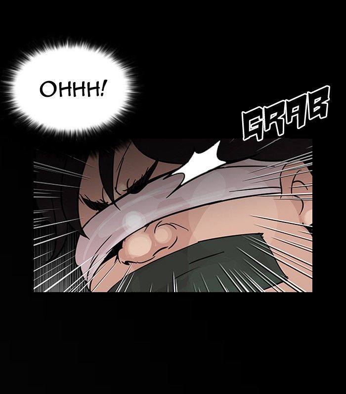 Lookism Chapter 117 page 44 - Chapter 117