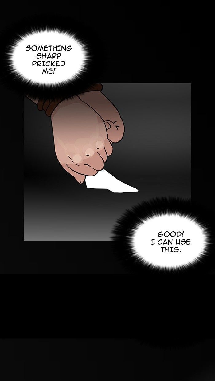 Lookism Chapter 117 page 45 - Chapter 117