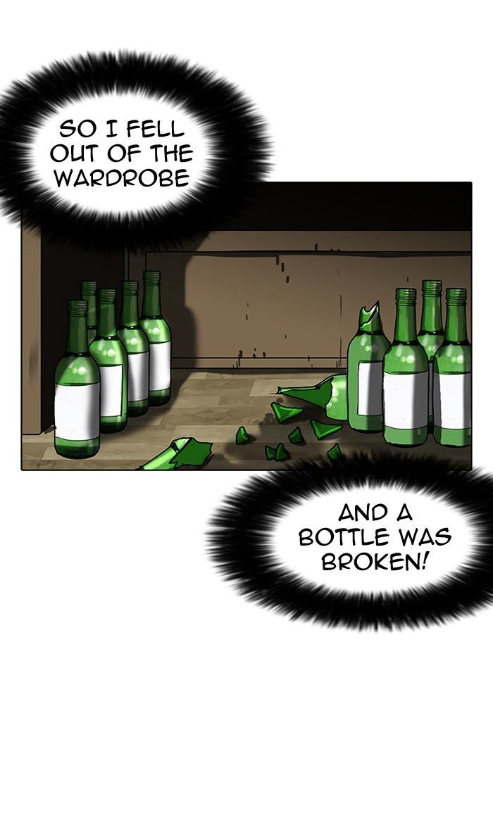 Lookism Chapter 117 page 50 - Chapter 117