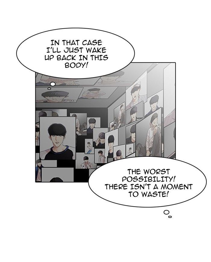 Lookism Chapter 117 page 57 - Chapter 117