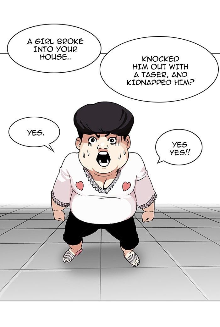 Lookism Chapter 117 page 61 - Chapter 117