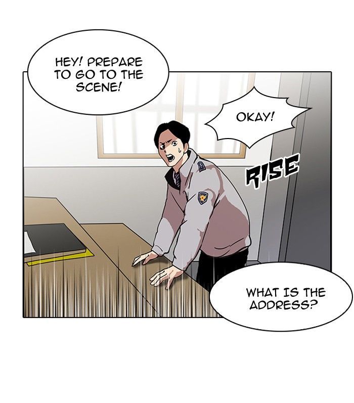 Lookism Chapter 117 page 63 - Chapter 117