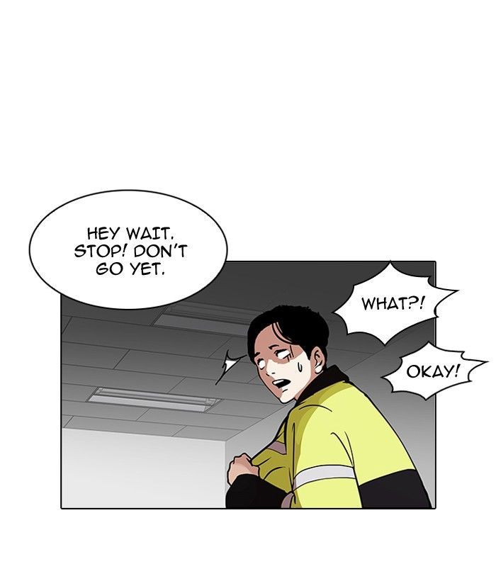 Lookism Chapter 117 page 65 - Chapter 117