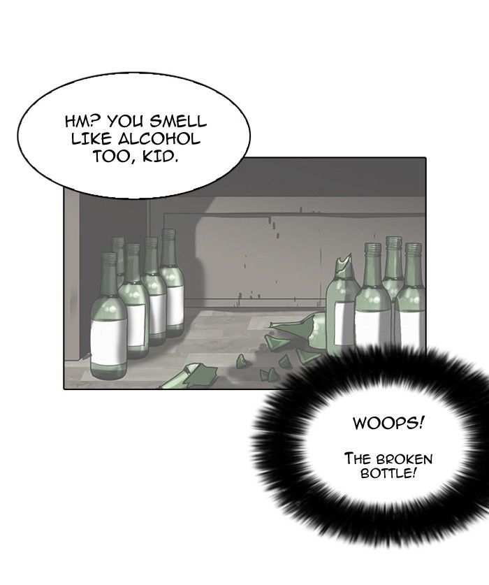 Lookism Chapter 117 page 69 - Chapter 117