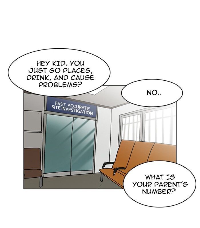 Lookism Chapter 117 page 72 - Chapter 117