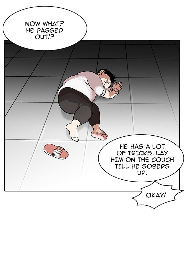 Lookism Chapter 117 page 77 - Chapter 117