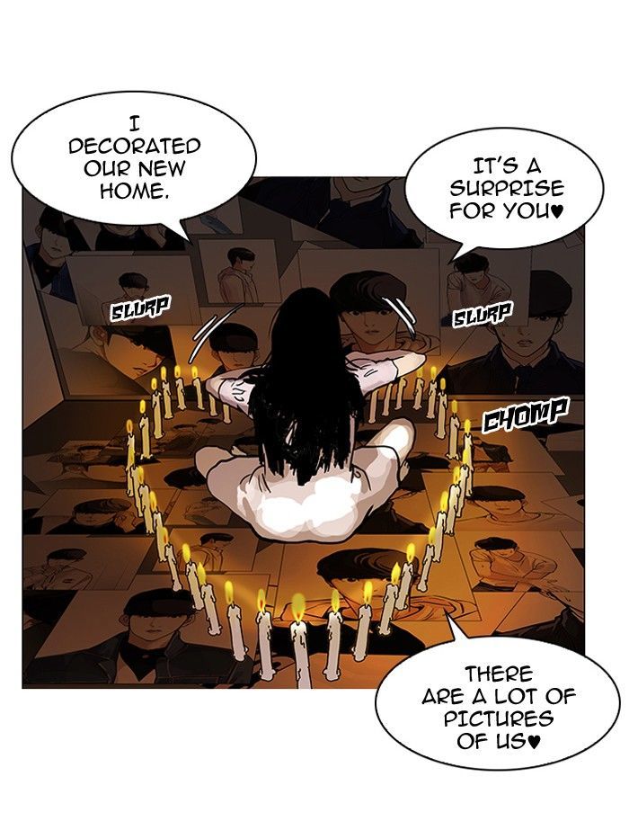Lookism Chapter 117 page 86 - Chapter 117