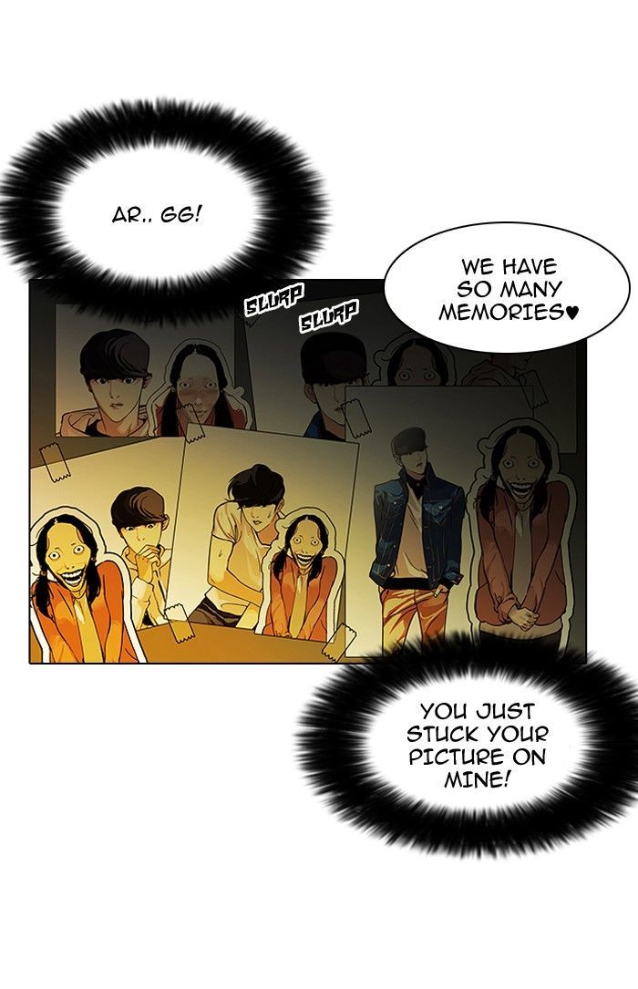 Lookism Chapter 117 page 87 - Chapter 117