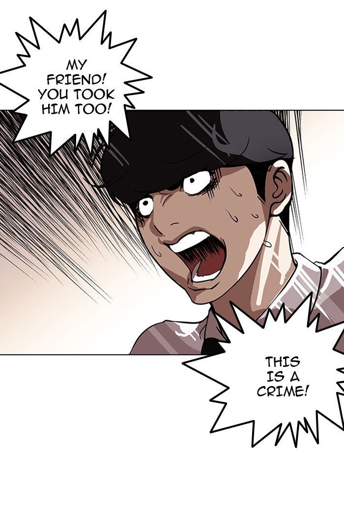 Lookism Chapter 117 page 92 - Chapter 117