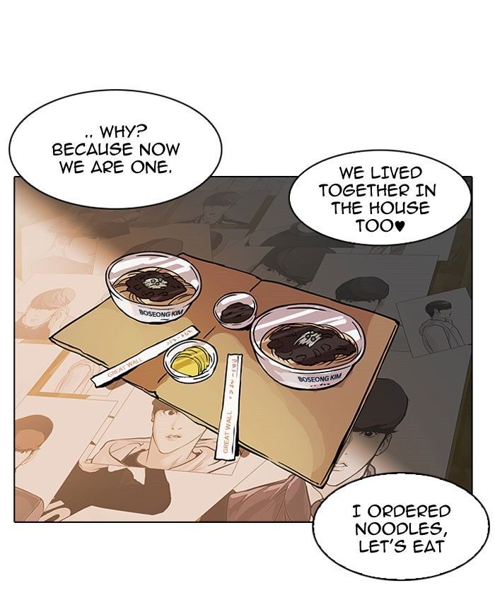 Lookism Chapter 118 page 1 - Chapter 118
