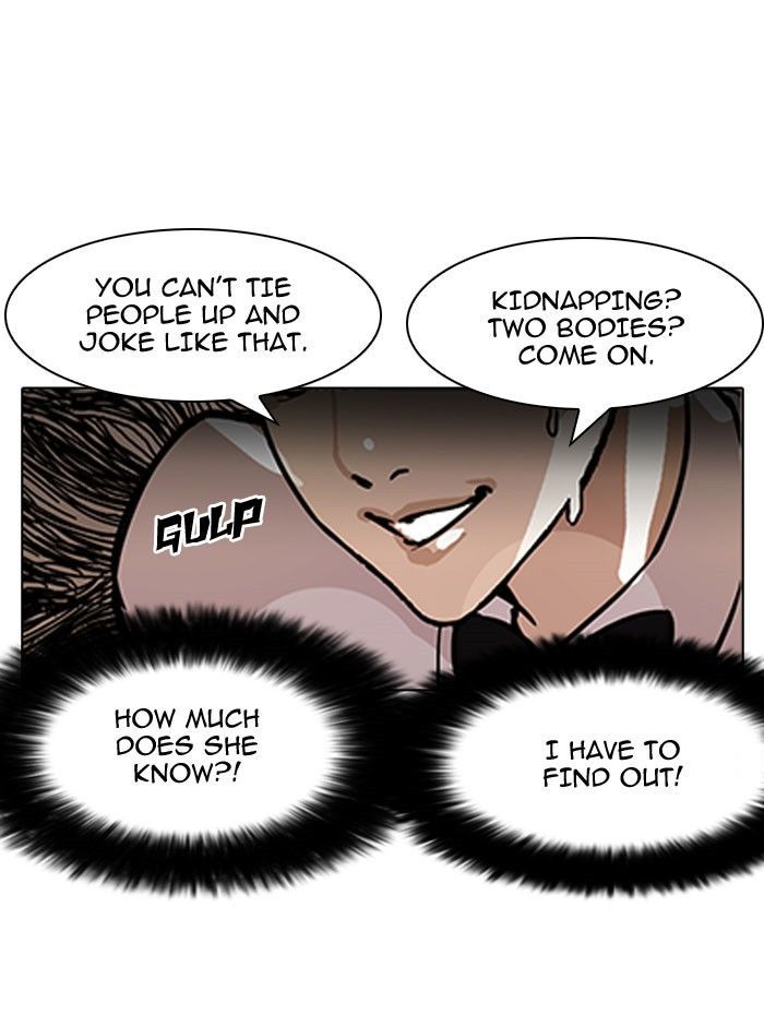 Lookism Chapter 118 page 19 - Chapter 118