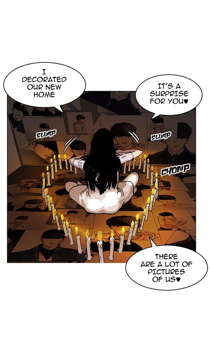 Lookism Chapter 118 page 2 - Chapter 118