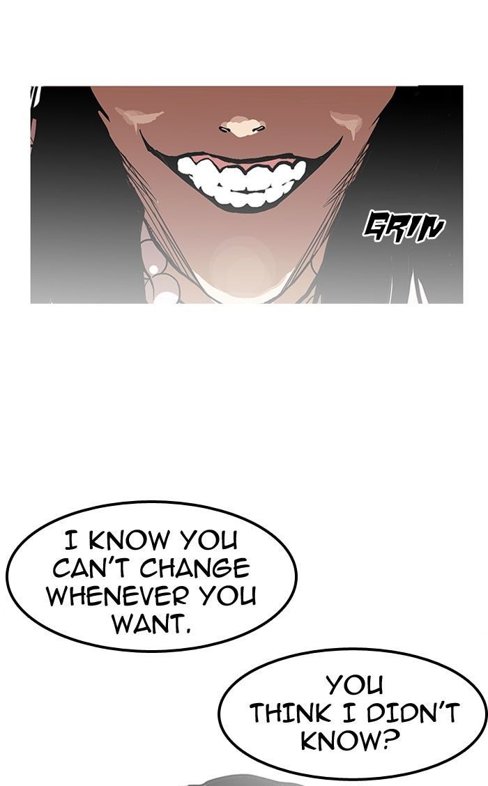 Lookism Chapter 118 page 21 - Chapter 118