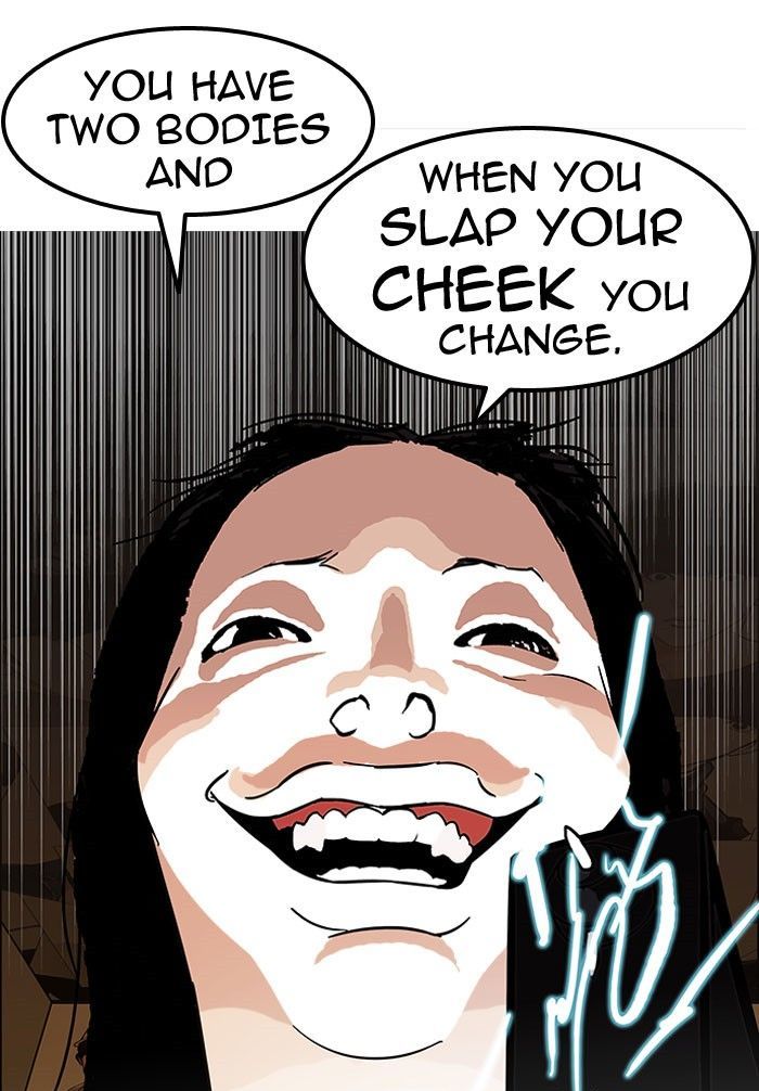 Lookism Chapter 118 page 25 - Chapter 118