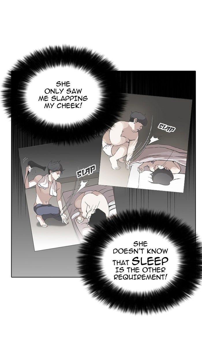Lookism Chapter 118 page 28 - Chapter 118