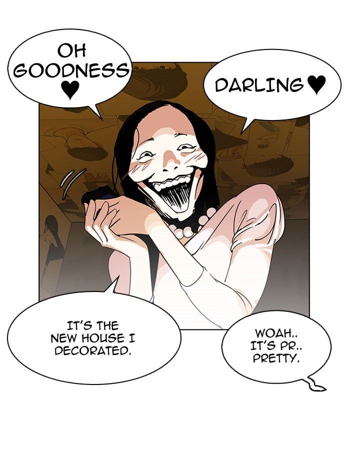 Lookism Chapter 118 page 34 - Chapter 118