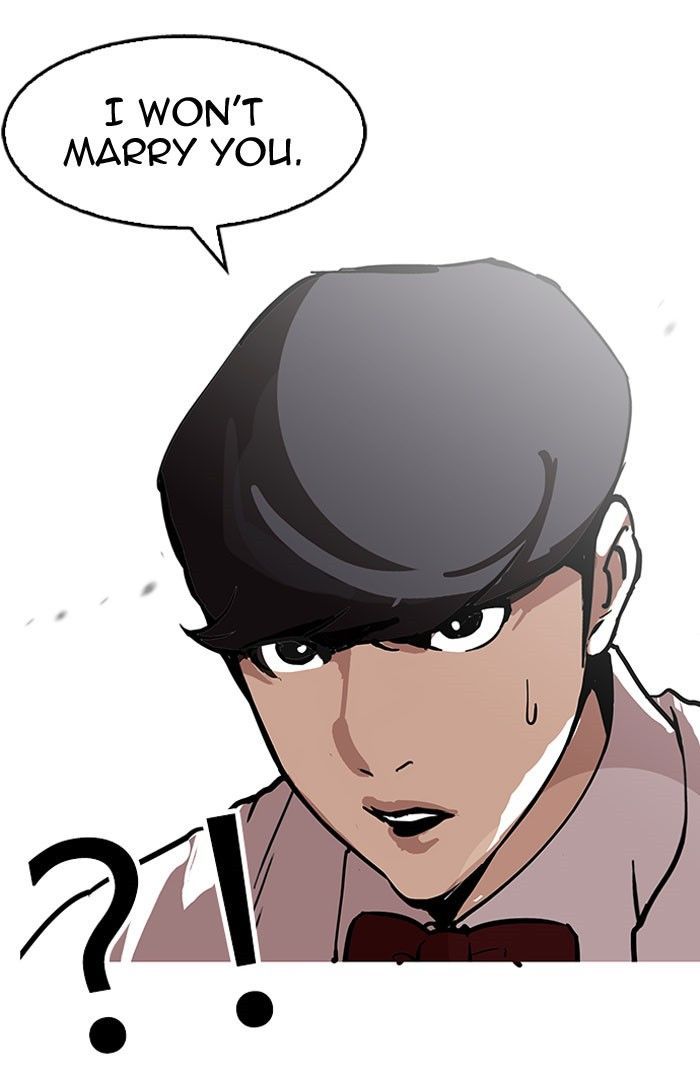 Lookism Chapter 118 page 39 - Chapter 118