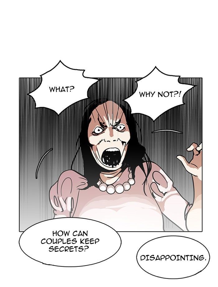 Lookism Chapter 118 page 40 - Chapter 118
