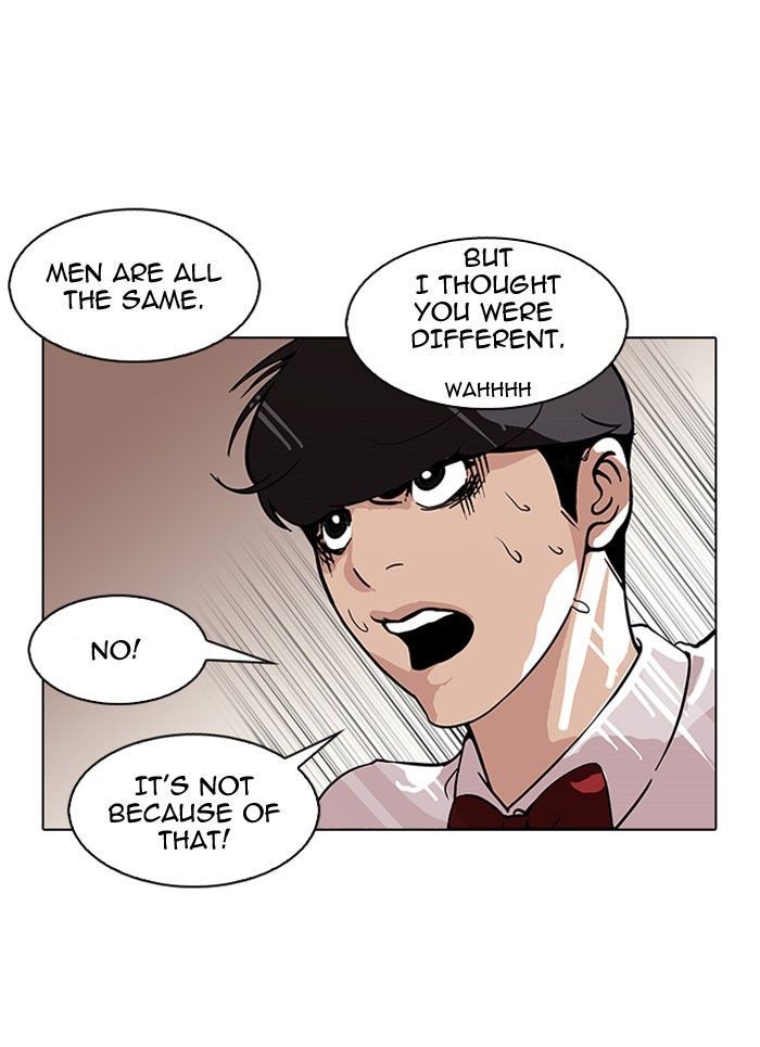 Lookism Chapter 118 page 43 - Chapter 118