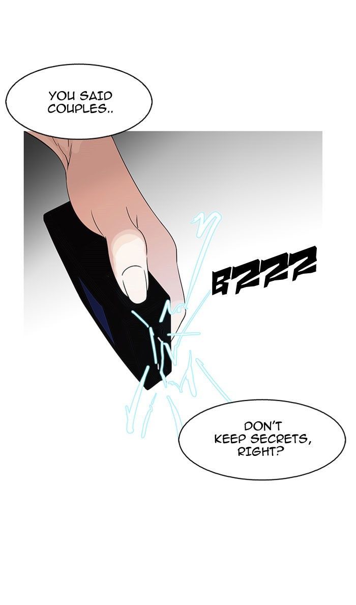 Lookism Chapter 118 page 46 - Chapter 118