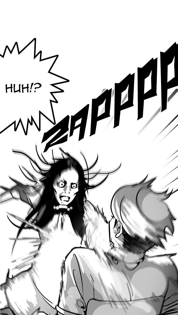 Lookism Chapter 118 page 47 - Chapter 118