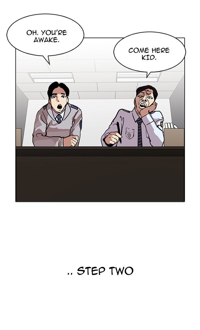 Lookism Chapter 118 page 50 - Chapter 118