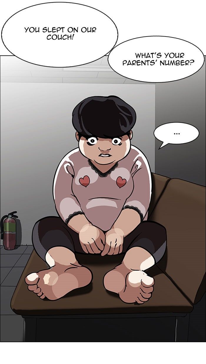 Lookism Chapter 118 page 51 - Chapter 118