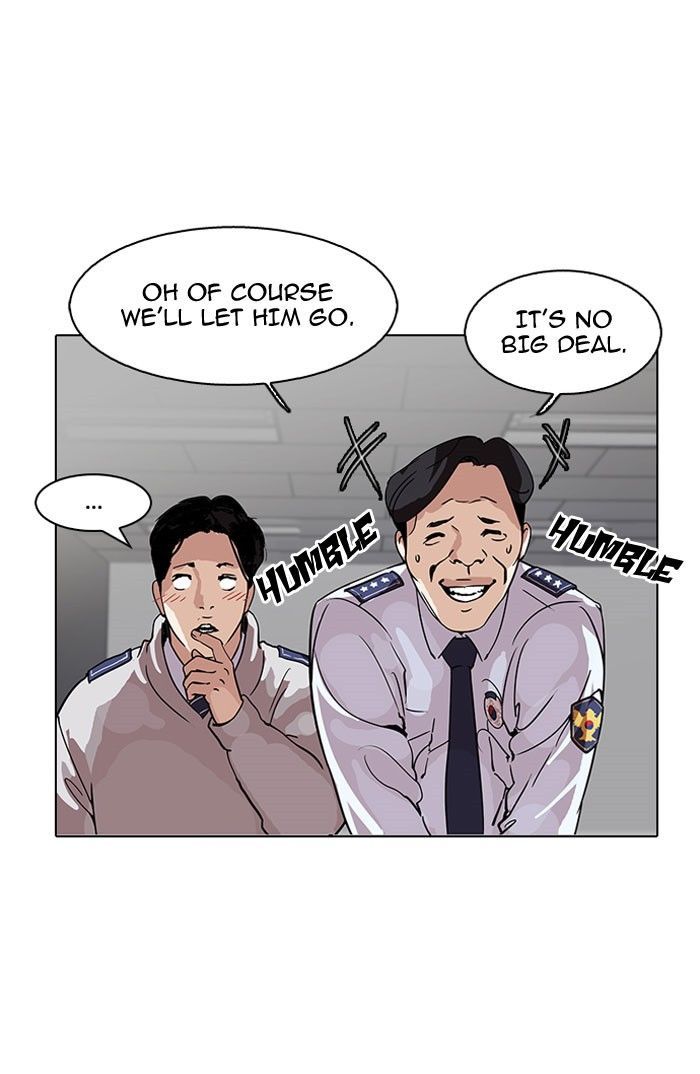 Lookism Chapter 118 page 53 - Chapter 118