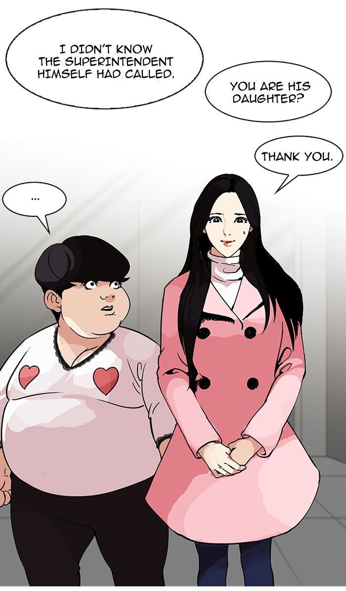 Lookism Chapter 118 page 54 - Chapter 118