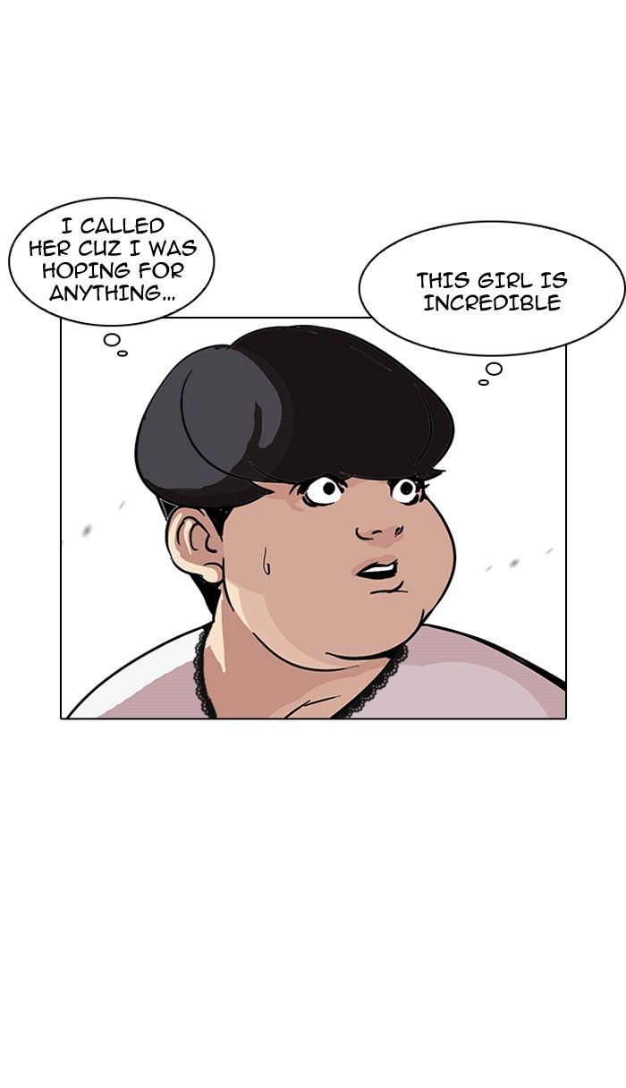 Lookism Chapter 118 page 55 - Chapter 118