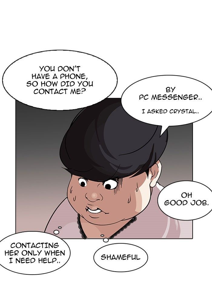 Lookism Chapter 118 page 57 - Chapter 118