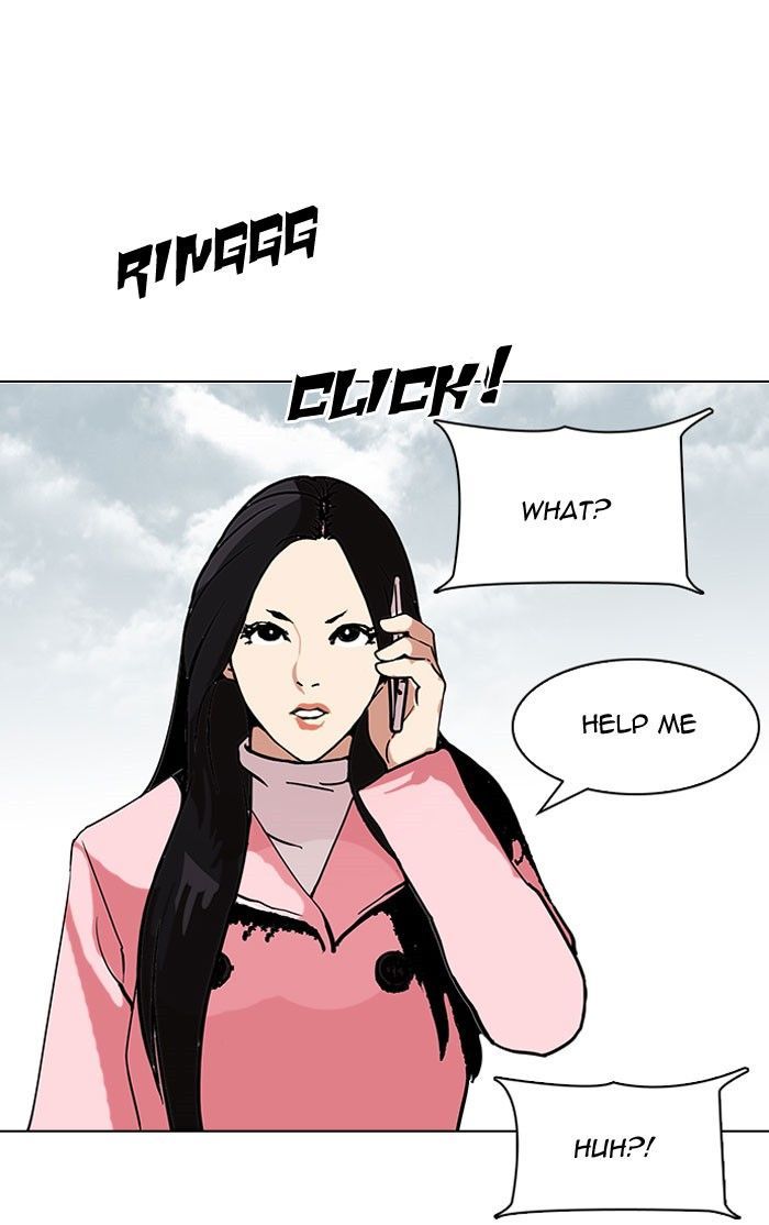 Lookism Chapter 118 page 63 - Chapter 118