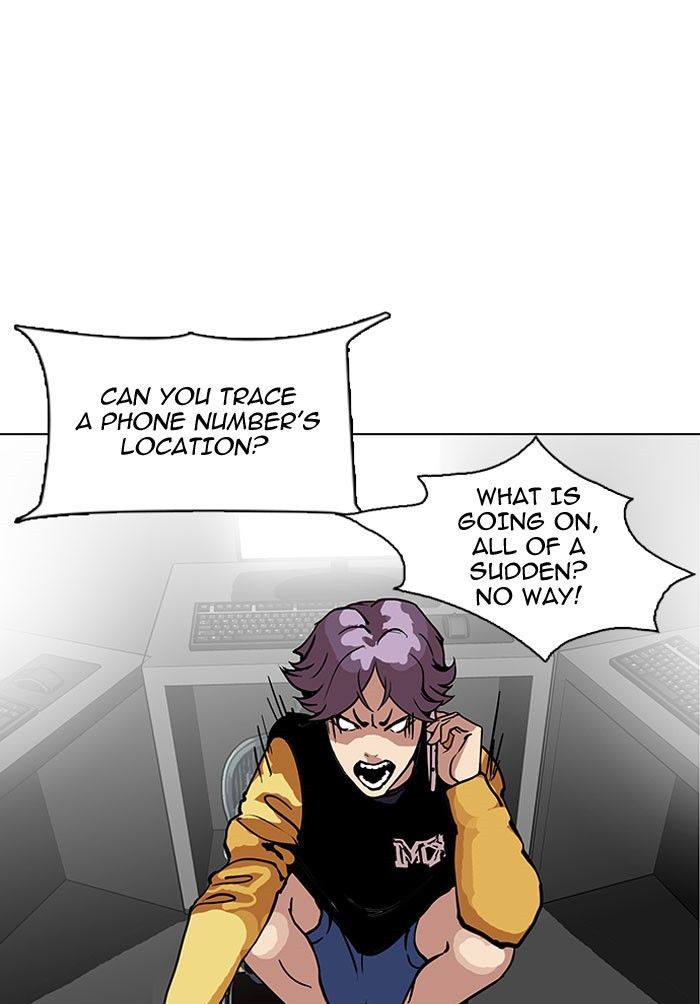 Lookism Chapter 118 page 64 - Chapter 118