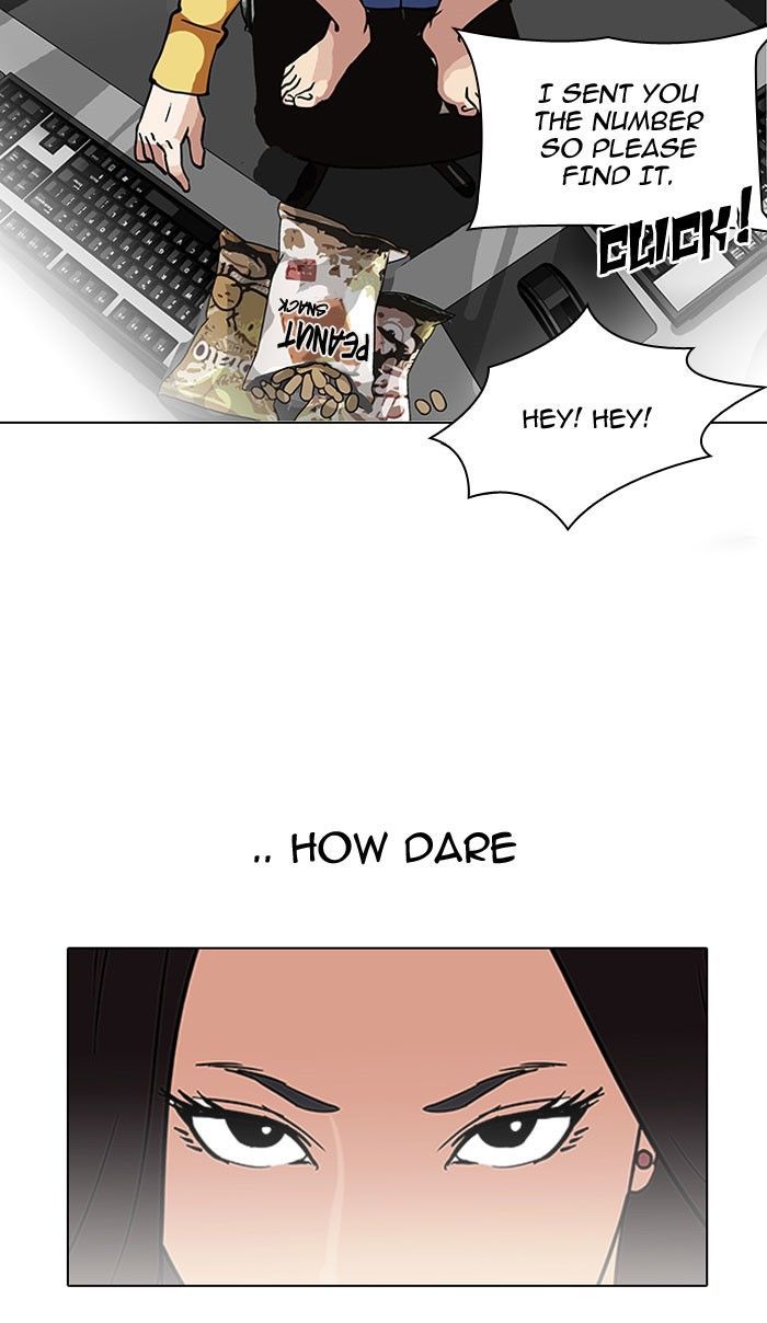 Lookism Chapter 118 page 65 - Chapter 118