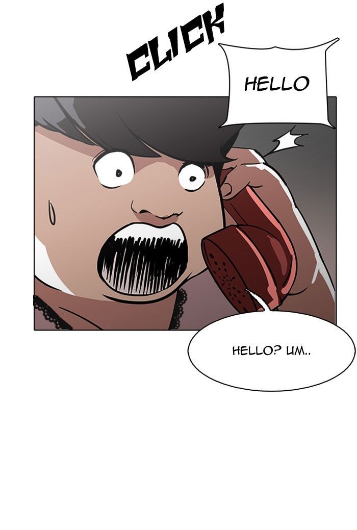 Lookism Chapter 118 page 68 - Chapter 118