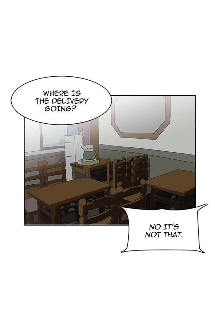 Lookism Chapter 118 page 70 - Chapter 118