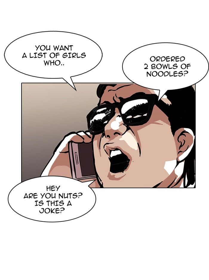 Lookism Chapter 118 page 72 - Chapter 118