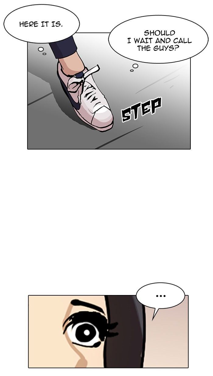 Lookism Chapter 118 page 79 - Chapter 118