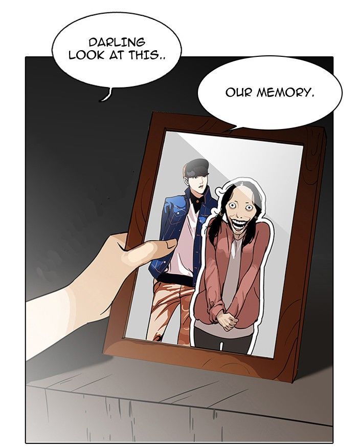 Lookism Chapter 119 page 103 - Chapter 119